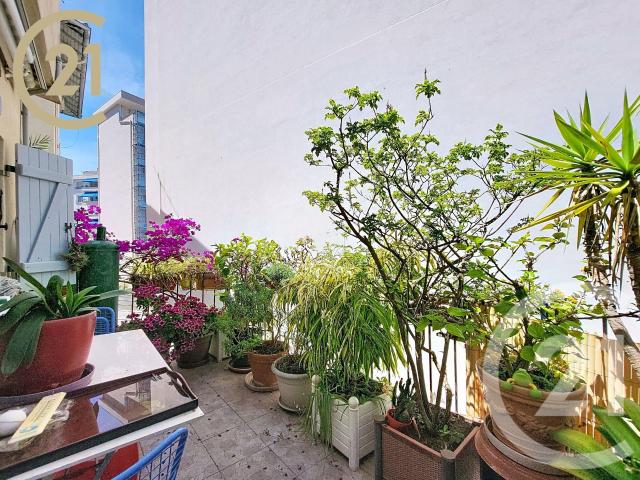 Appartement vente à Grasse, Cannes