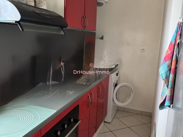 Appartement vente à Le Lamentin, Fort-de-France