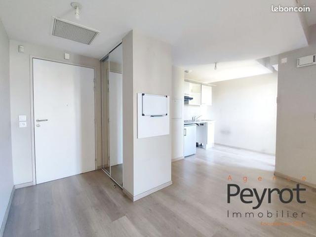 Appartement vente à Perpignan