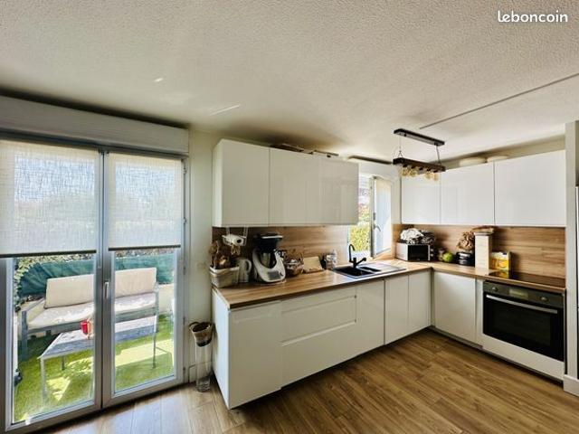 Appartement vente à Montpellier, Lattes