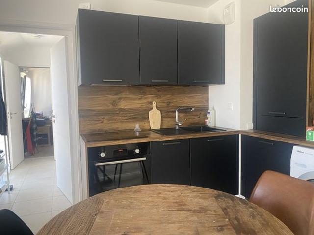 Appartement vente à Brest, Bretagne