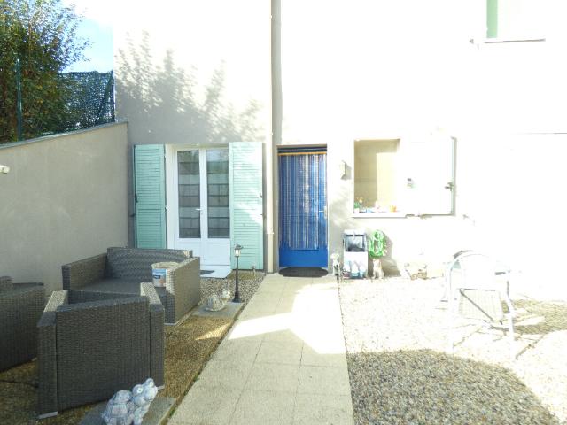 Appartement vente à Moulins, Yzeure