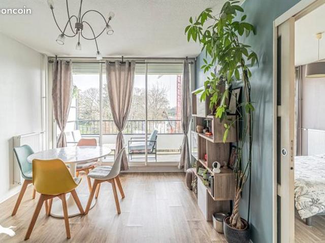 Appartement vente à Bordeaux, Blanquefort