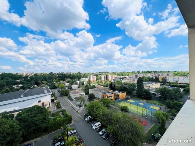Appartement vente à Épinay-sous-Sénart, Essonne