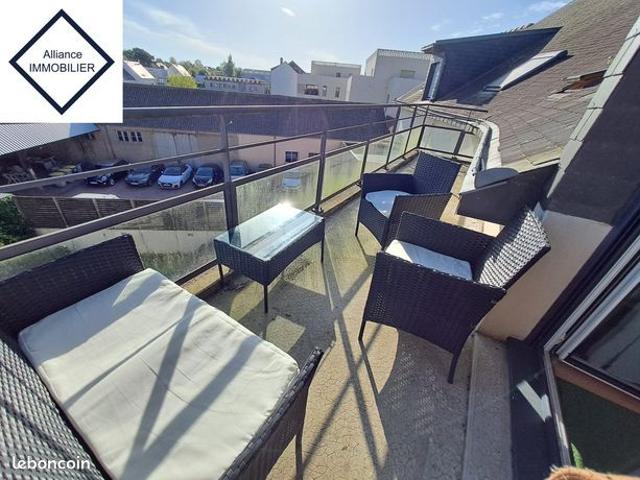 Appartement vente à Rennes, Bretagne