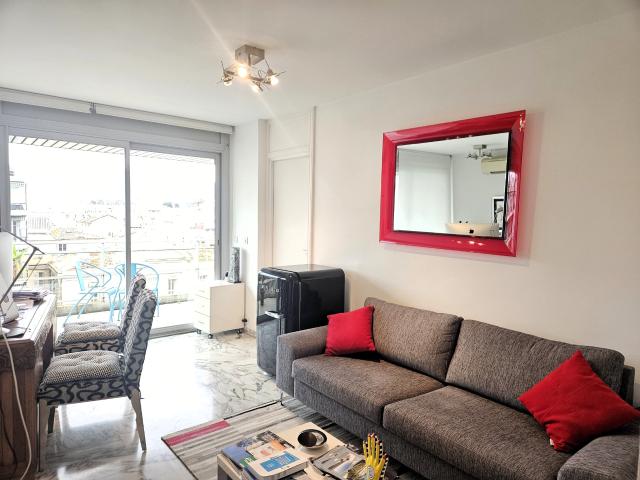 Appartement vente à Quartier Jean-Médecin, Nice