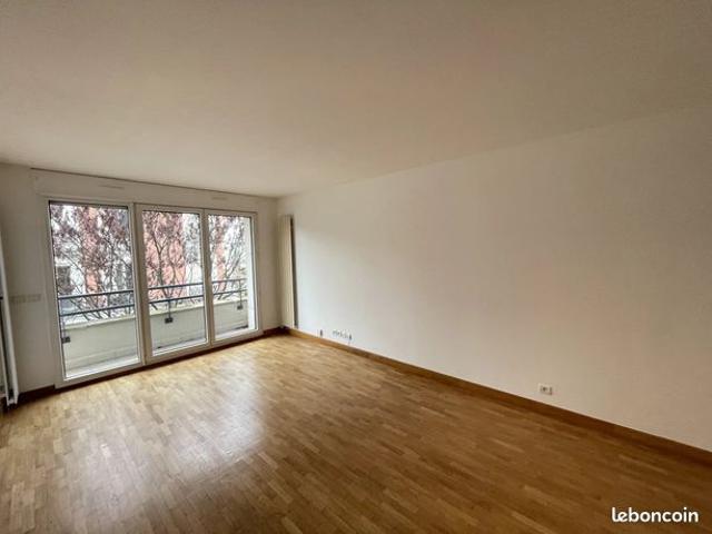 Appartement vente à Nanterre, Courbevoie