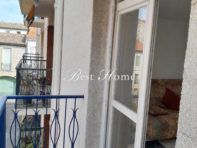 Appartement location à Nîmes