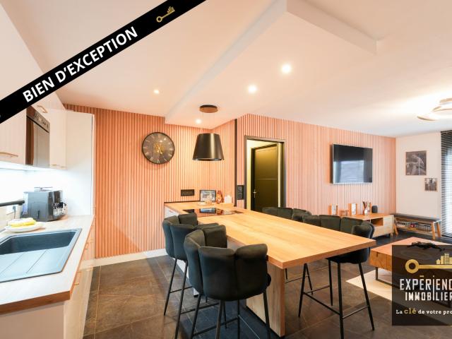 Appartement vente à Saint-Brieuc, Bretagne