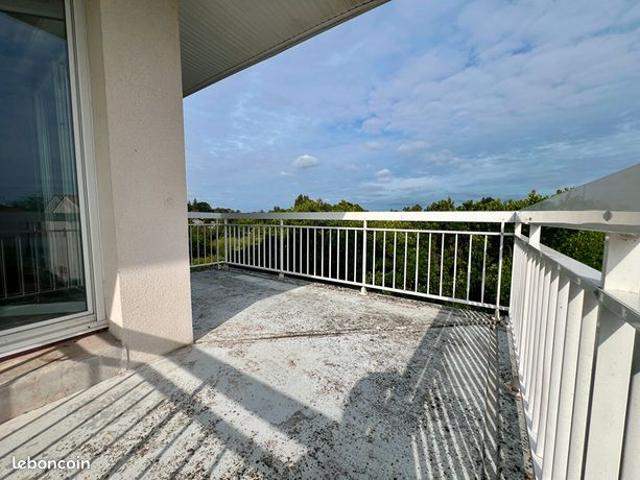 Appartement vente à Arcachon, Belin-béliet