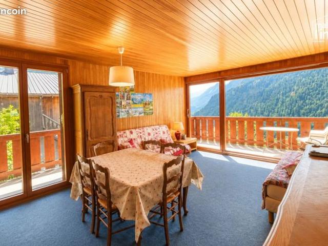 Appartement vente à Thonon-les-Bains, Le Châtel