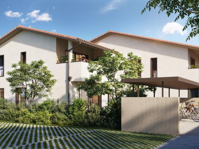 Appartement vente à Villefranche-sur-Saône, Rhône