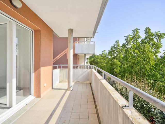 Appartement vente à Toulouse, Léguevin