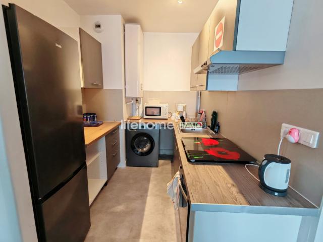 Appartement vente à Châteauroux
