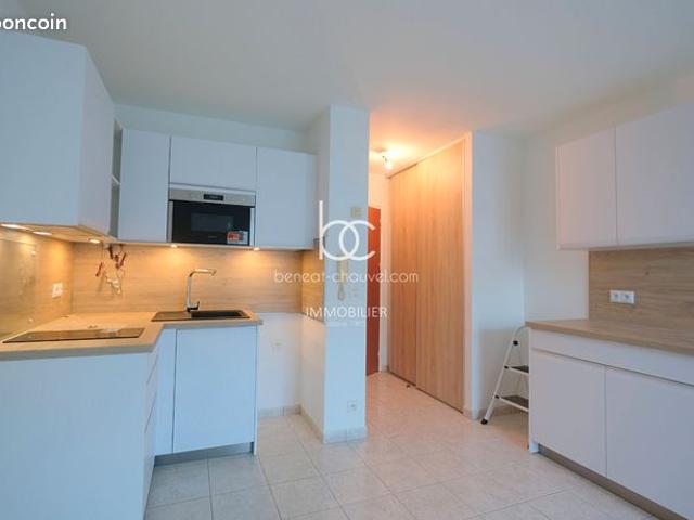 Appartement vente à Vannes, Bretagne