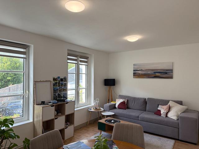 Appartement location à Cherbourg