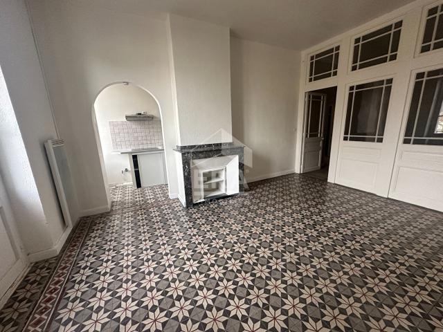Appartement vente à Carcassonne, Aude