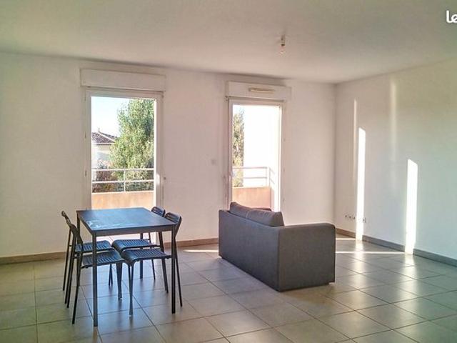 Appartement vente à Sorgues, Vaucluse