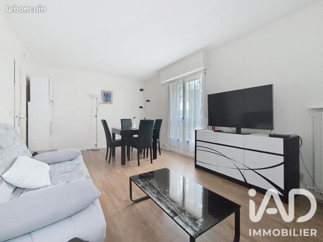 Appartement vente à Rambouillet