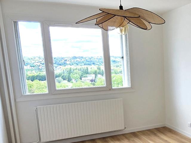 Appartement vente à Lyon, Métropole de Lyon