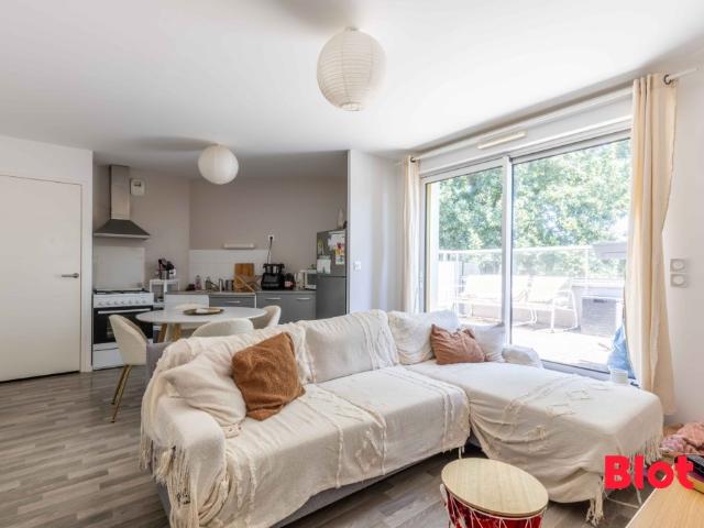 Appartement vente à Rennes, Bretagne