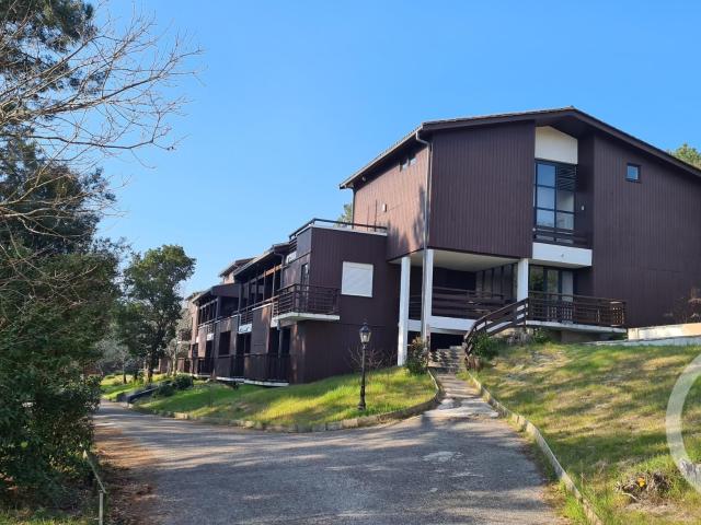 Appartement vente à France métropolitaine, Carcans