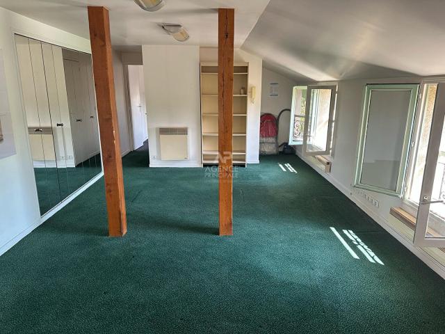 Appartement vente à Saint-Germain-en-Laye, Le Mesnil-le-roi