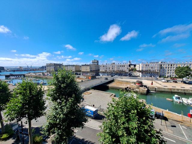 Appartement location à Le Havre