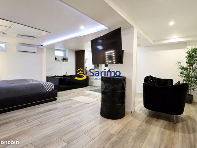 Appartement vente à Strasbourg, Schiltigheim