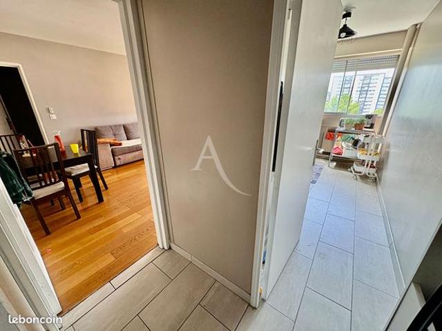 Appartement vente à Nogent-sur-Marne, Fontenay-sous-bois