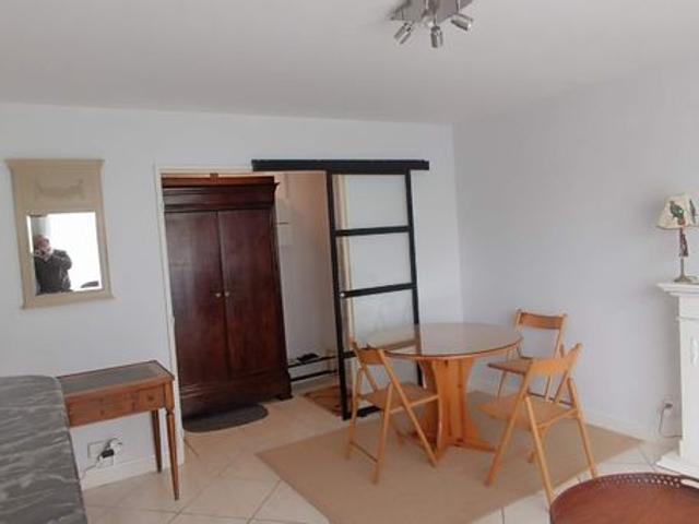 Appartement vente à Senlis, Chantilly