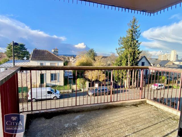 Appartement vente à Alençon