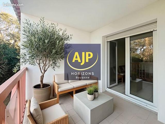 Appartement vente à Dax, Tarnos