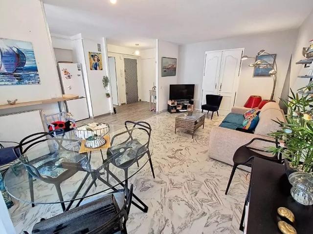 Appartement vente à Grasse, Le Cannet