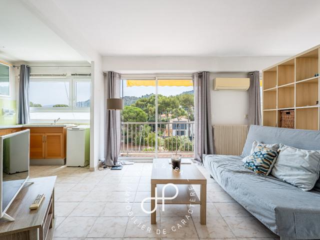 Appartement vente à Marseille