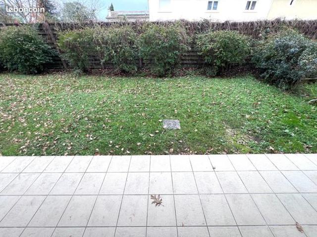 Appartement vente à Bordeaux, Eysines