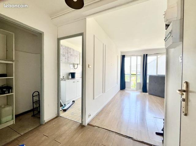 Appartement vente à Marseille