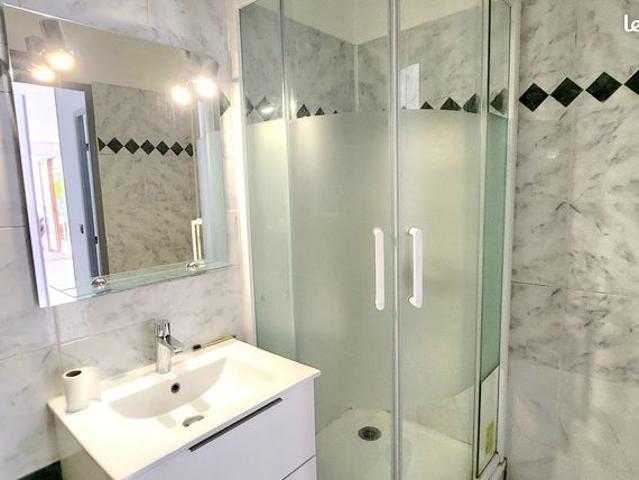 Appartement vente à Marseille, Plan-de-cuques