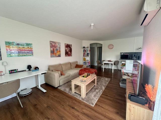 Appartement vente à Toulouse