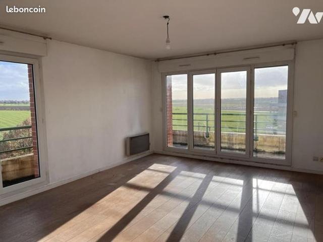 Appartement vente à Lille, Wattignies