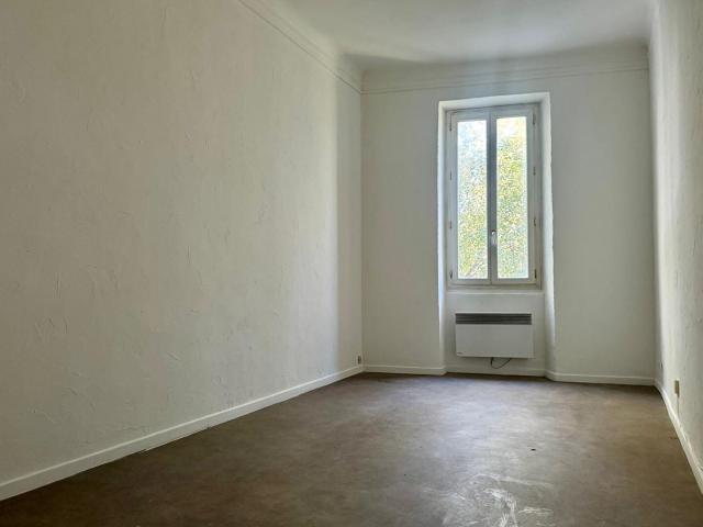 Appartement location à Marseille