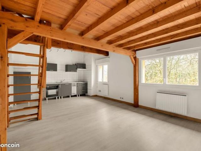 Appartement vente à Toulouse, Bruguières