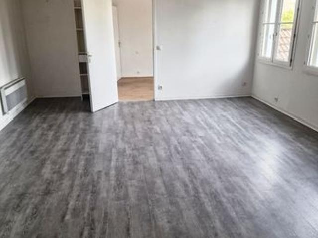 Appartement vente à Mantes-la-Jolie, Limay