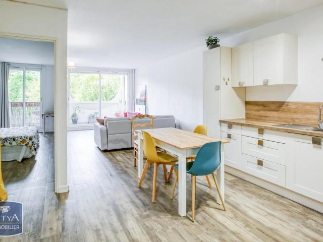 Appartement vente à France métropolitaine, Angers