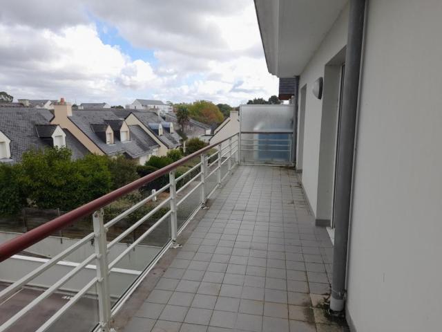 Appartement vente à La Corderie, Sarzeau