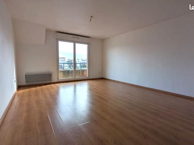 Appartement vente à Pontoise, Persan