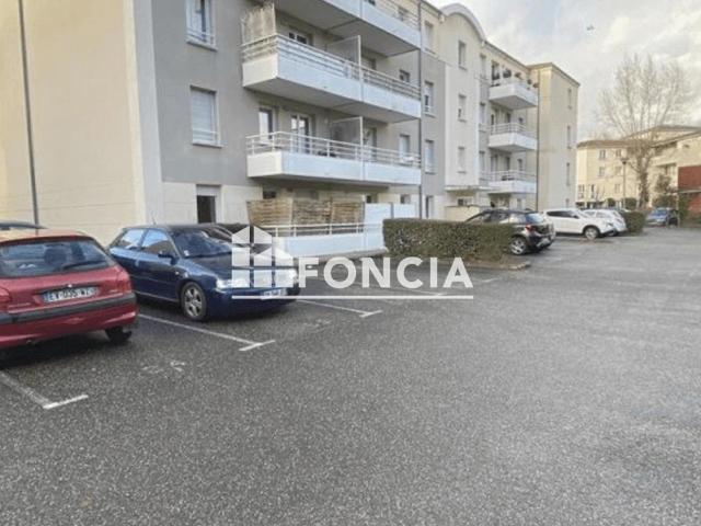 Appartement vente à Agen