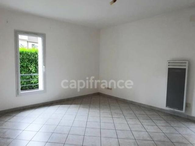 Appartement vente à Les Andelys, Louviers