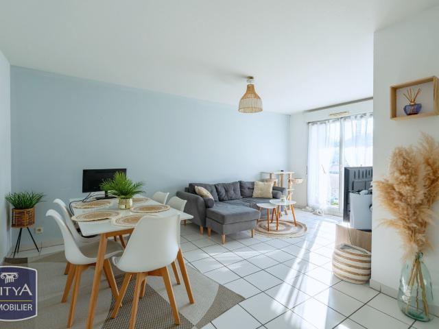 Appartement vente à Le Mans, Pays de la Loire