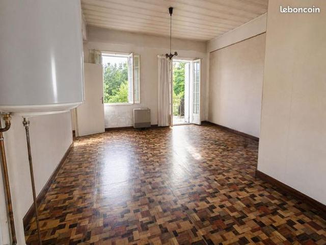 Appartement vente à Issoudun, Saint-aubin